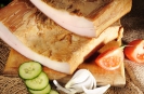 Chrbtová slanina Chrbtová slanina